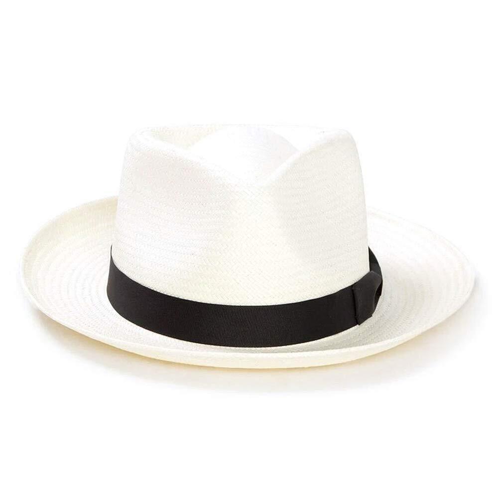 4133 Reward Shantung Straw Hat X-Large, Natural